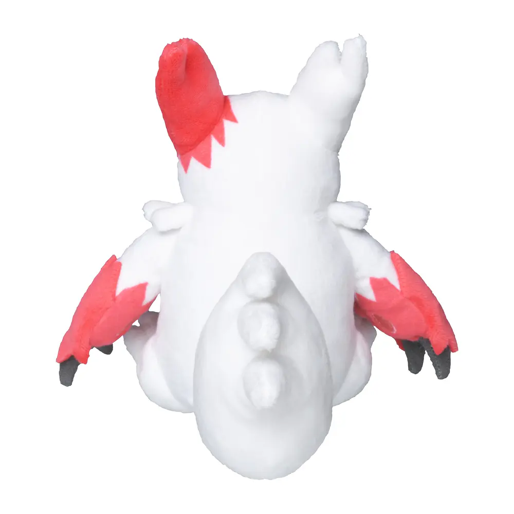 #335 Zangoose - Vista del producto