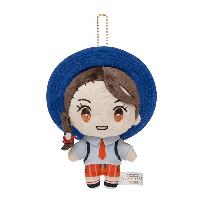 Peluche Mascota · Juliana 1