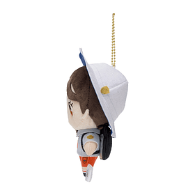 Peluche Mascota · Juliana