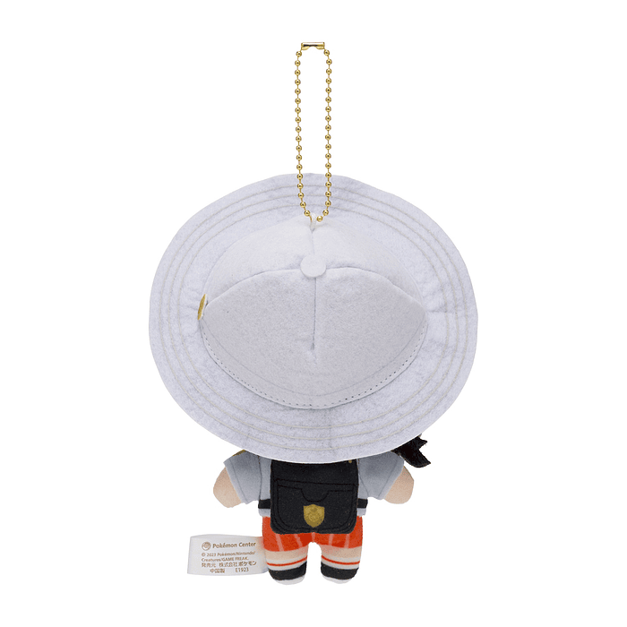 Peluche Mascota · Juliana 4