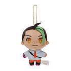 Peluche Mascota · Nemona 1