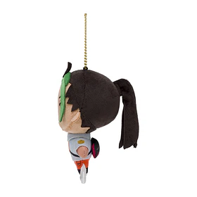 Peluche Mascota · Nemona