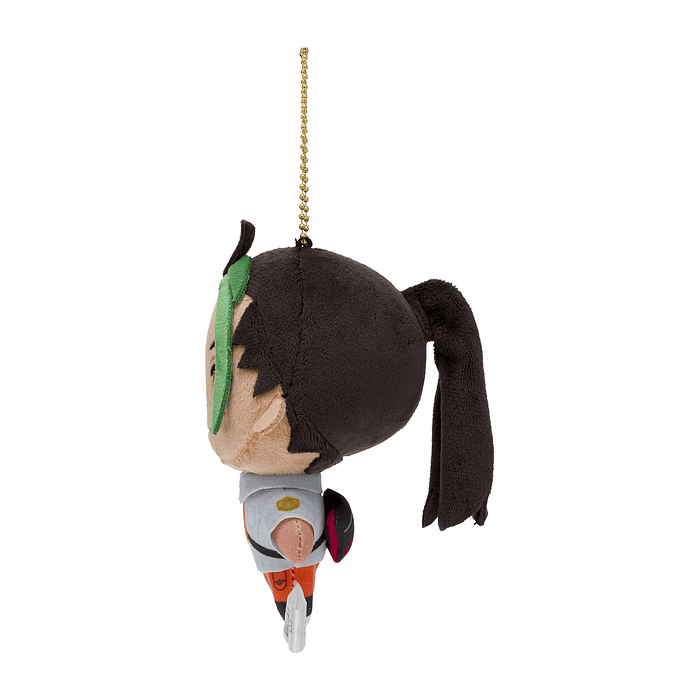 Peluche Mascota · Nemona 3