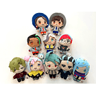 Peluche Mascota · Arven 5