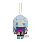 Peluche Mascota · Grusha 1