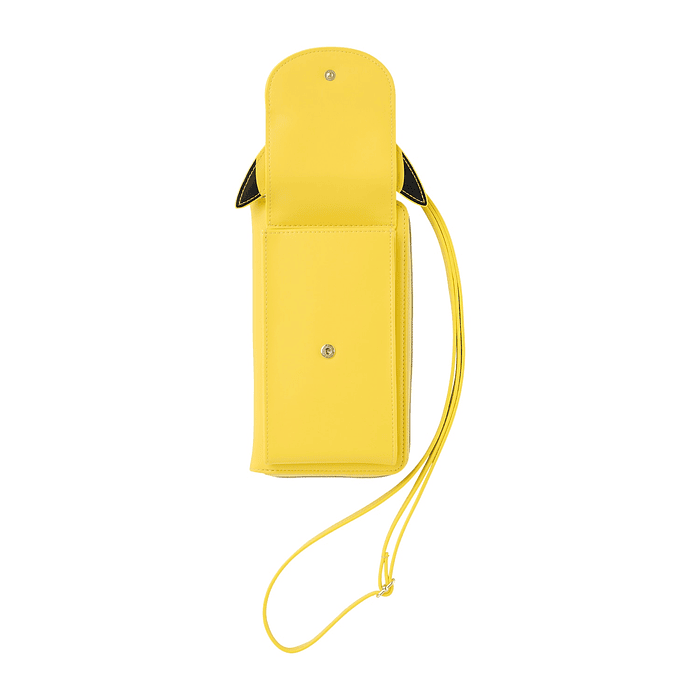 Bandolera · Pikachu 6