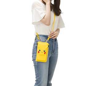 Bandolera · Pikachu