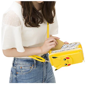 Bandolera · Pikachu