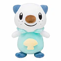 Peluche · Oshawott - Vista del producto