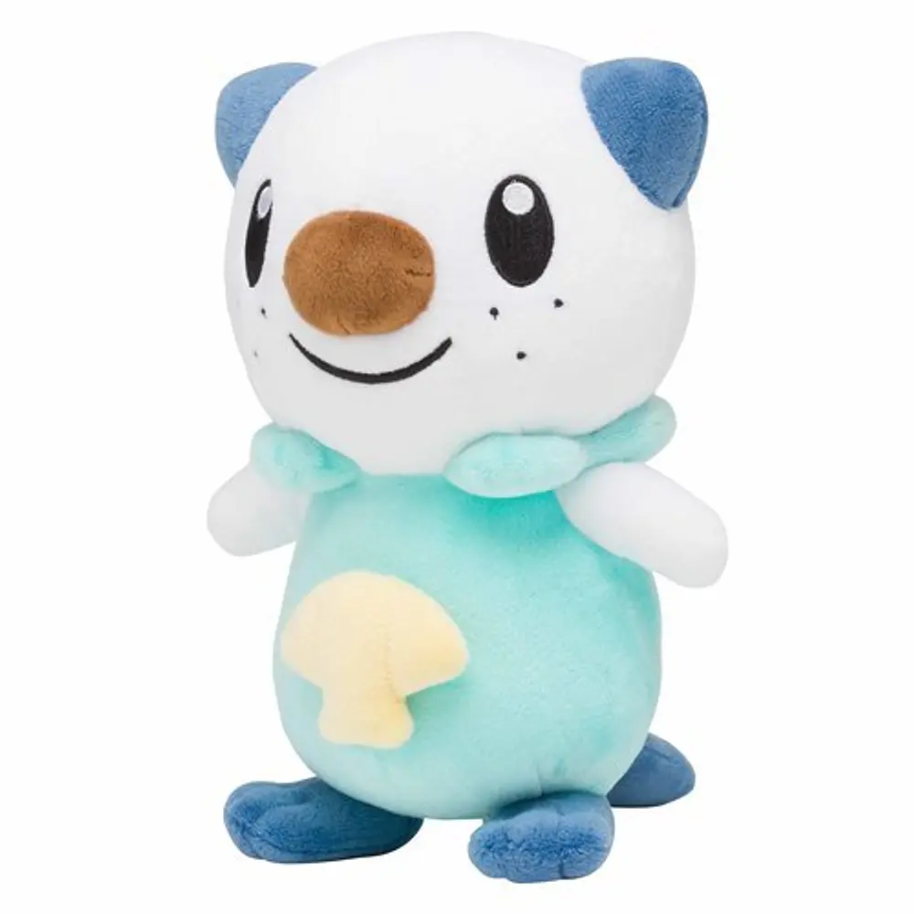 Peluche · Oshawott - Imagen principal