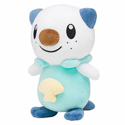 Peluche · Oshawott