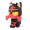 Peluche · Litten - Vista del producto