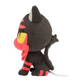 Peluche · Litten