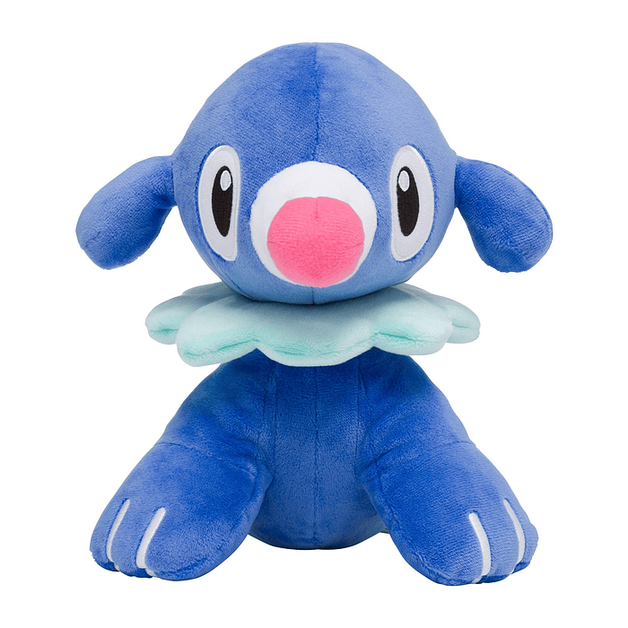 Peluche · Popplio 2