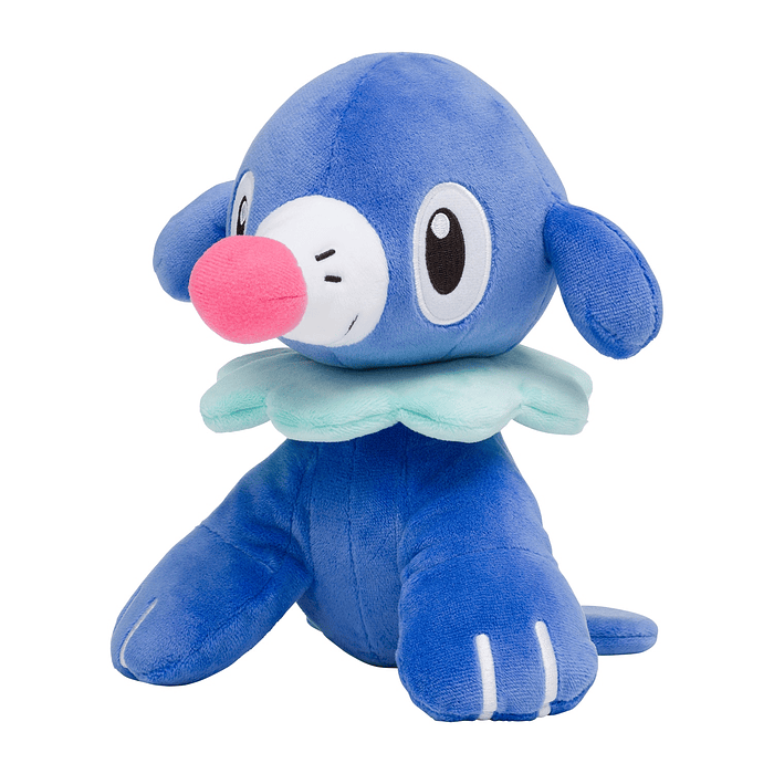 Peluche · Popplio 1