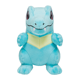 Peluche · Totodile