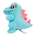 Peluche · Totodile - Vista del producto
