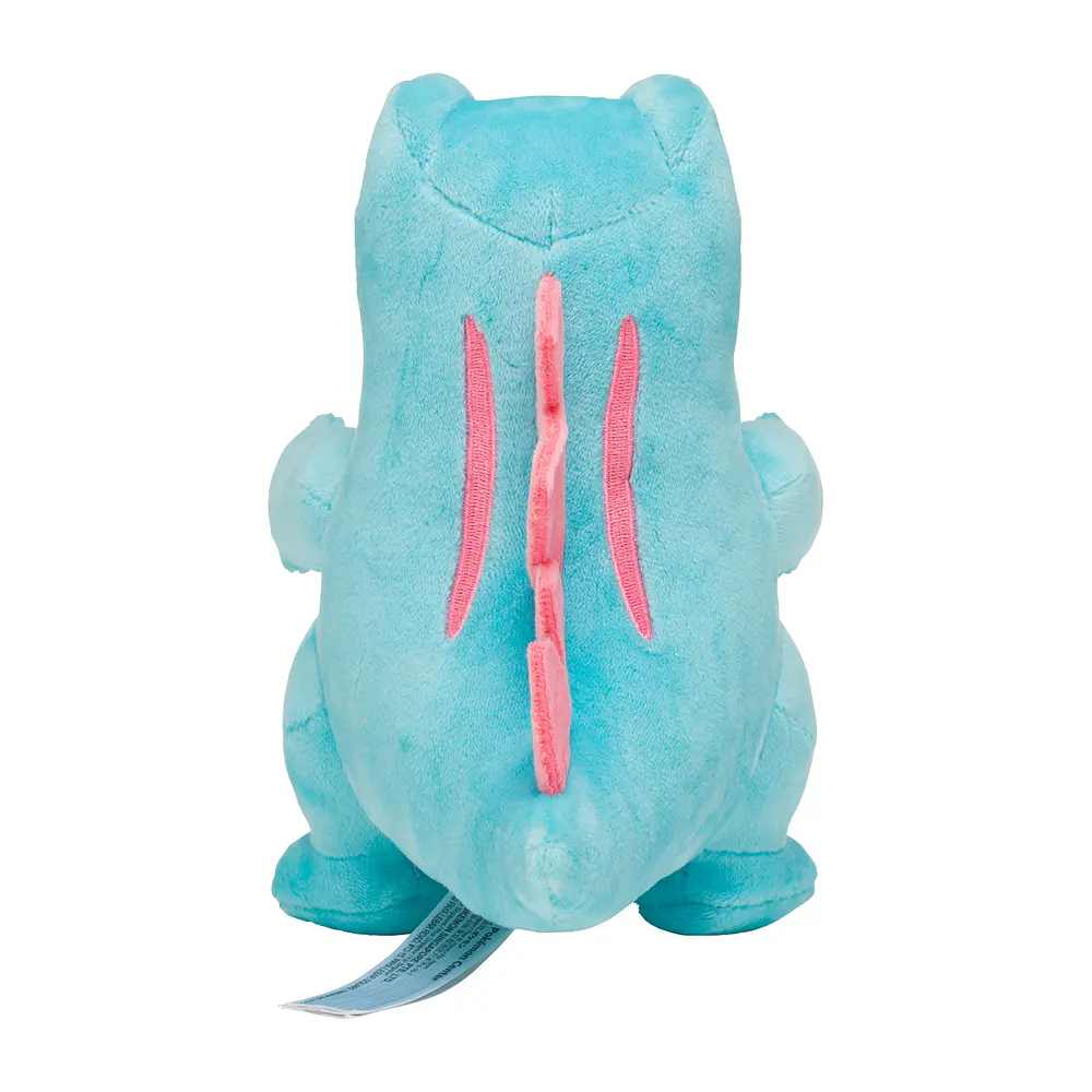 Peluche · Totodile - Vista del producto