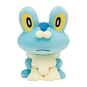 Peluche · Froakie - Vista del producto