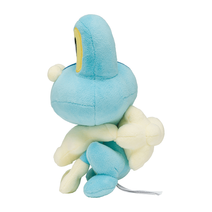 Peluche · Froakie 3