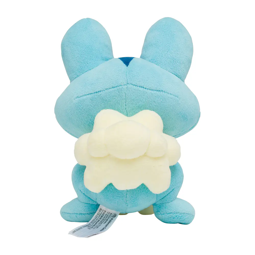 Peluche · Froakie - Vista del producto