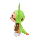Peluche · Chespin - Vista del producto