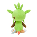 Peluche · Chespin - Vista del producto