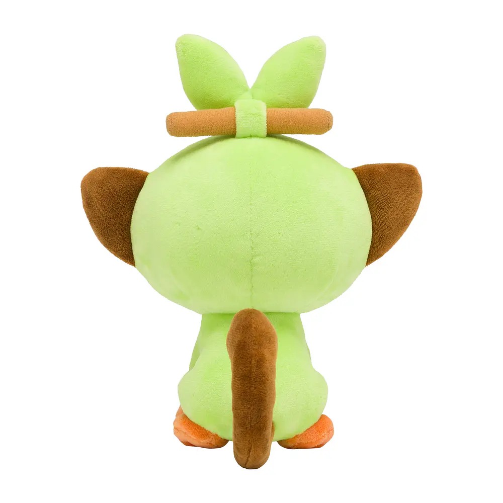 Peluche · Grookey - Vista del producto