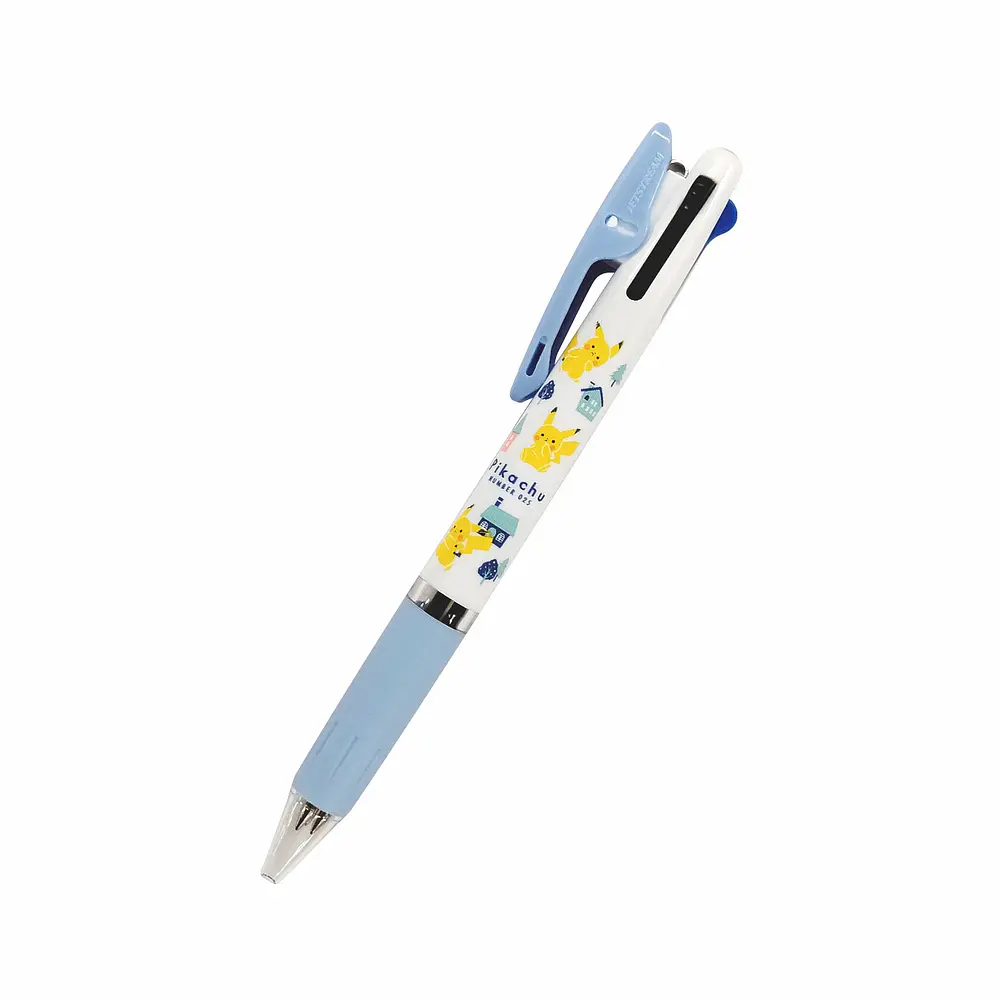 Multi Pen 3C · Forest Town - Imagen principal