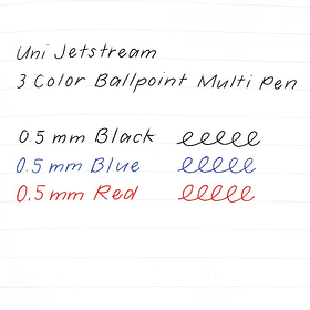 Multi Pen 3C · Walk