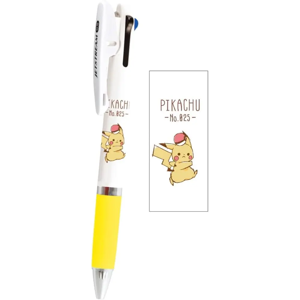 Multi Pen 3C · Walk - Vista del producto