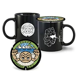 Taza Posavaso · Geodude