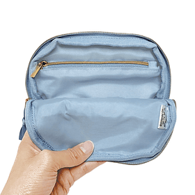 Neceser Plano · Walk