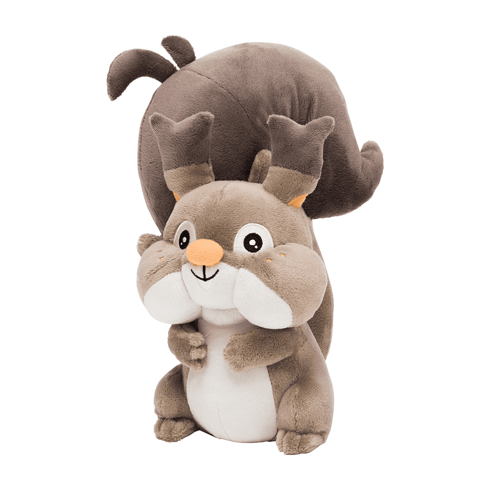 Peluche · Skwovet 1