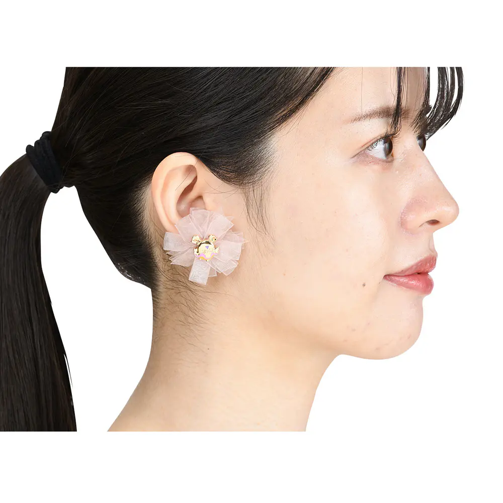 Aros Clip · Flittle - Vista del producto