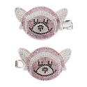 Set 2 Pinzas Cabello · Stufful - Vista del producto