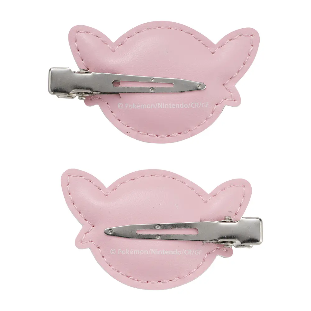 Set 2 Pinzas Cabello · Stufful - Vista del producto