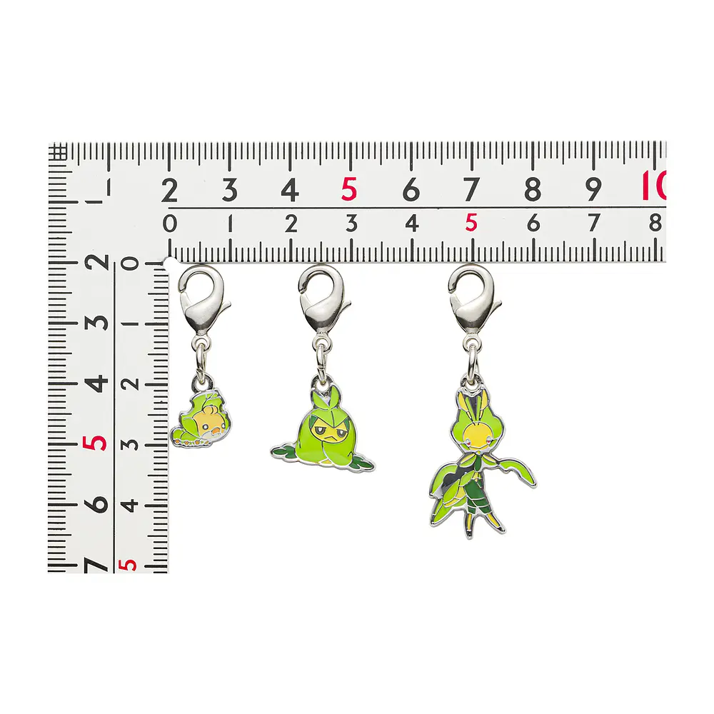 #0540 Sewaddle - Vista del producto