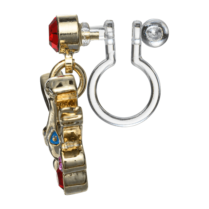 Aros Clip Colgantes · Latias 2