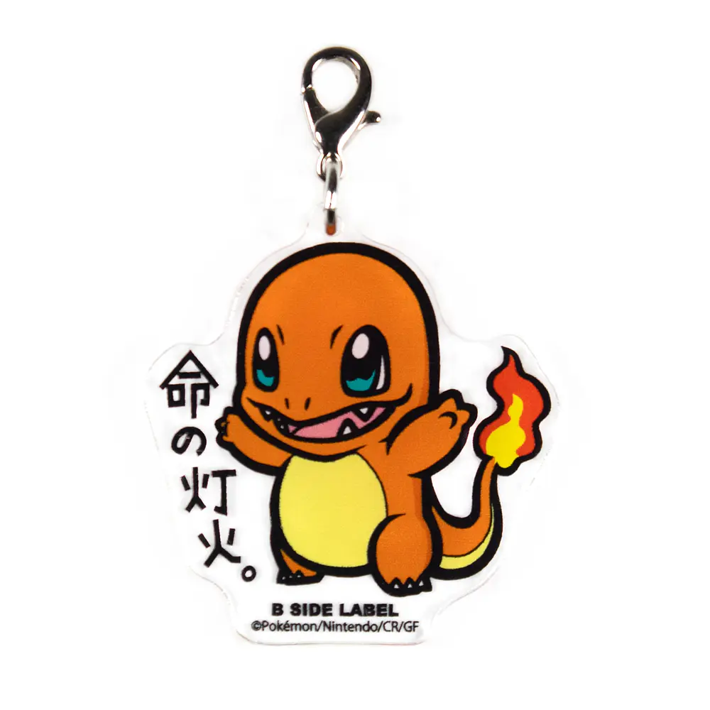Dije · Charmander - Imagen principal