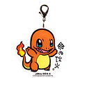 Dije · Charmander - Vista del producto