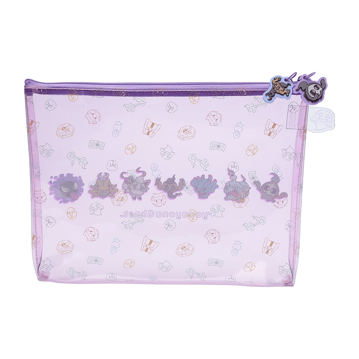 Estuche Plano · B5 2