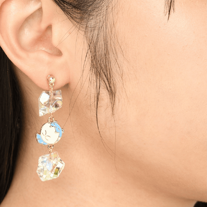 Aros Colgante Clip · Spheal 4