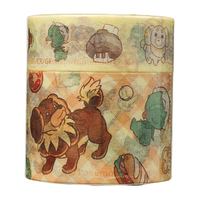 Set 2 Washi Tapes · Fidough