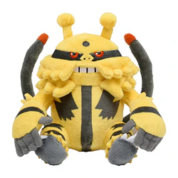 #466 Electivire