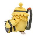 #466 Electivire - Vista del producto