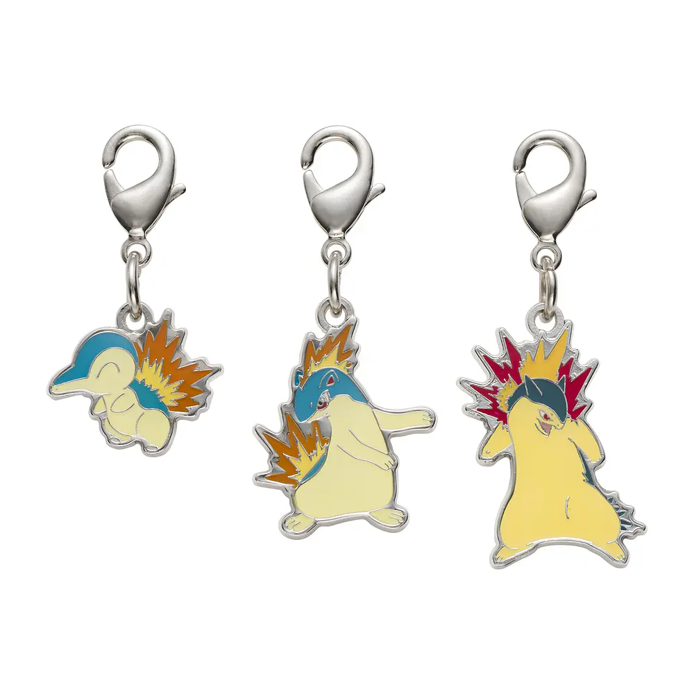 #0155 Cyndaquil - Imagen principal