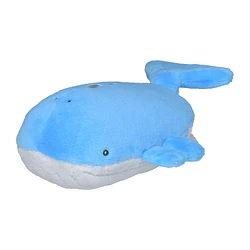 #321 Wailord