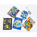Estuche · Vol 3 · Pokémon Fit - Vista del producto