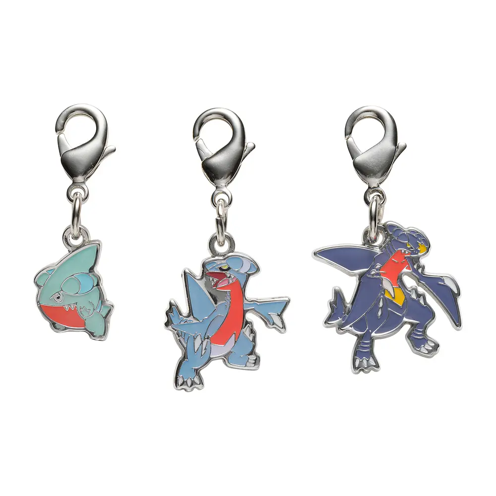 #0443 Gible - Imagen principal